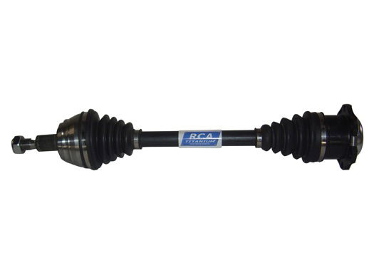 Arbre de transmission TRANSMISSION NEUVE / NEW DRIVESHAFT