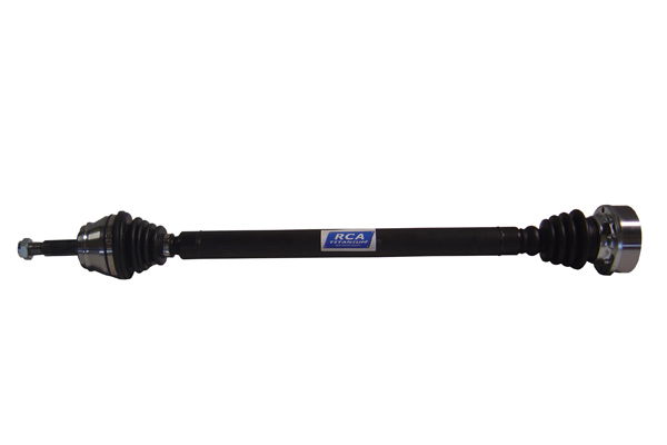 Arbre de transmission TRANSMISSION NEUVE / NEW DRIVESHAFT