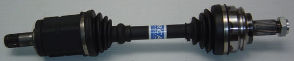 Arbre de transmission TRANSMISSION NEUVE / NEW DRIVESHAFT