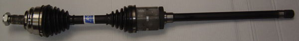 Arbre de transmission TRANSMISSION NEUVE / NEW DRIVESHAFT