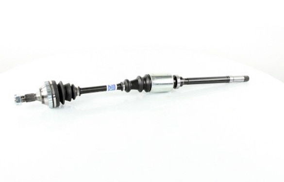 Arbre de transmission TRANSMISSION NEUVE / NEW DRIVESHAFT