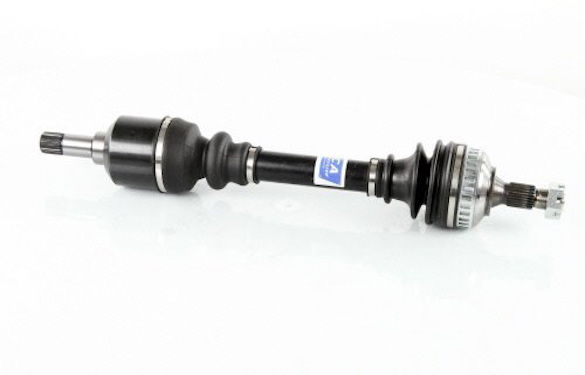 Arbre de transmission TRANSMISSION NEUVE / NEW DRIVESHAFT