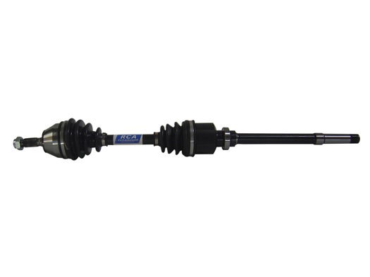 Arbre de transmission TRANSMISSION NEUVE / NEW DRIVESHAFT