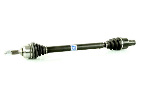 Arbre de transmission TRANSMISSION NEUVE / NEW DRIVESHAFT