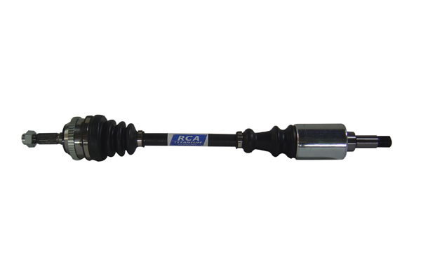 Arbre de transmission TRANSMISSION NEUVE / NEW DRIVESHAFT