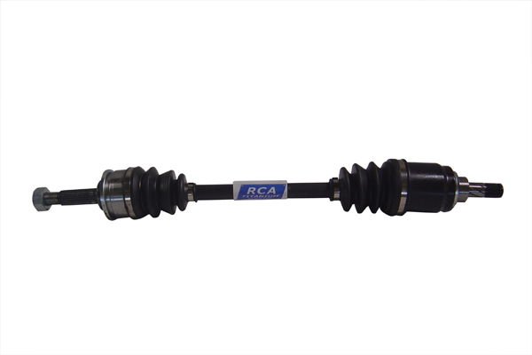 Arbre de transmission TRANSMISSION NEUVE / NEW DRIVESHAFT