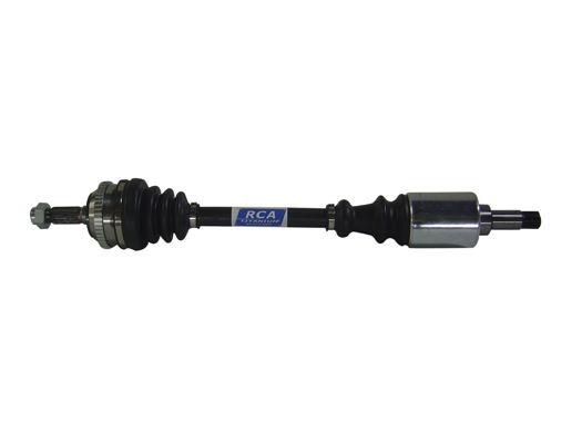 Arbre de transmission TRANSMISSION NEUVE / NEW DRIVESHAFT