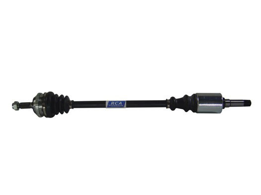 Arbre de transmission TRANSMISSION NEUVE / NEW DRIVESHAFT