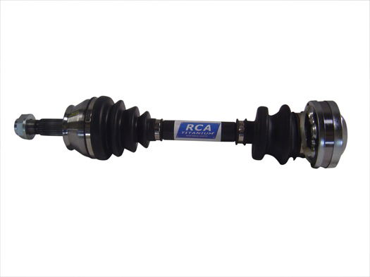 Arbre de transmission TRANSMISSION NEUVE / NEW DRIVESHAFT