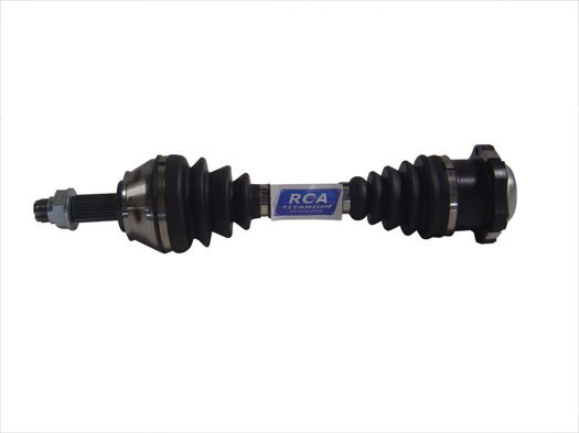 Arbre de transmission TRANSMISSION NEUVE / NEW DRIVESHAFT