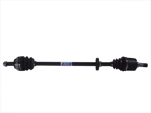 Arbre de transmission TRANSMISSION NEUVE / NEW DRIVESHAFT