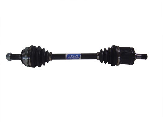 Arbre de transmission TRANSMISSION NEUVE / NEW DRIVESHAFT