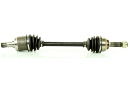 Arbre de transmission TRANSMISSION NEUVE / NEW DRIVESHAFT