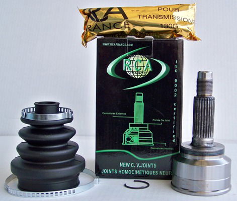 Jeu de joints, arbre de transmission CV JOINT / JOINT HOMOCINETIQUE NEUF