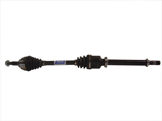 Arbre de transmission TRANSMISSION NEUVE / NEW DRIVESHAFT