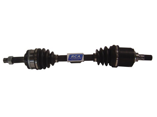 Arbre de transmission TRANSMISSION NEUVE / NEW DRIVESHAFT