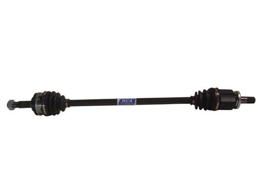 Arbre de transmission TRANSMISSION NEUVE / NEW DRIVESHAFT
