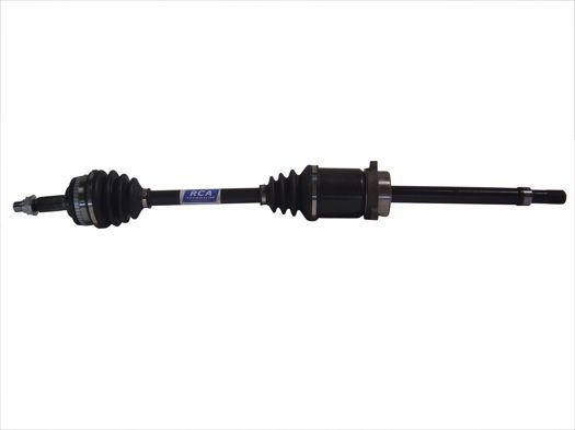 Arbre de transmission TRANSMISSION NEUVE / NEW DRIVESHAFT