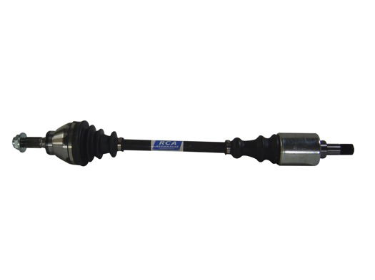 Arbre de transmission TRANSMISSION NEUVE / NEW DRIVESHAFT
