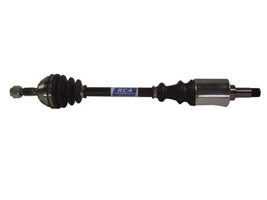 Arbre de transmission TRANSMISSION NEUVE / NEW DRIVESHAFT