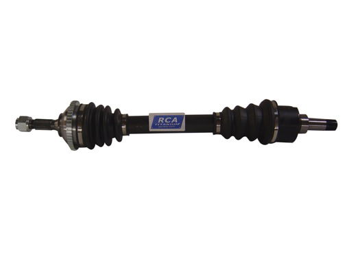 Arbre de transmission TRANSMISSION NEUVE / NEW DRIVESHAFT