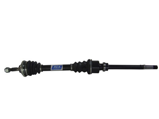 Arbre de transmission TRANSMISSION NEUVE / NEW DRIVESHAFT