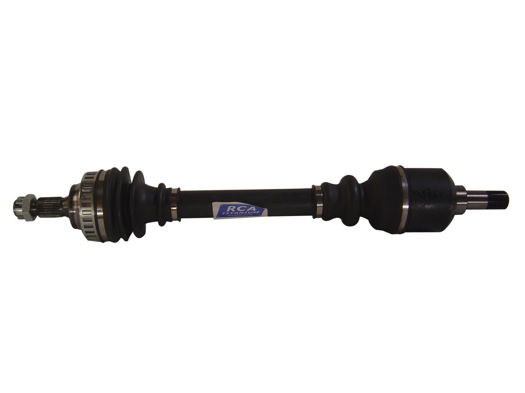 Arbre de transmission TRANSMISSION NEUVE / NEW DRIVESHAFT