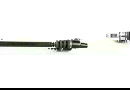 Arbre de transmission TRANSMISSION NEUVE / NEW DRIVESHAFT