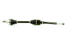 Arbre de transmission TRANSMISSION NEUVE / NEW DRIVESHAFT