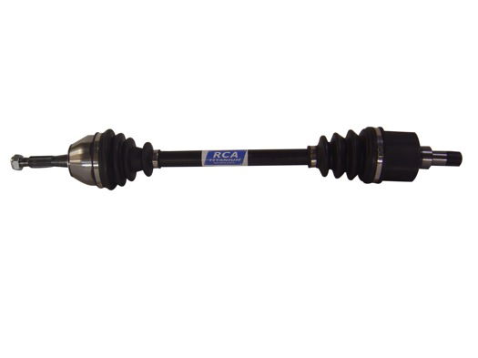 Arbre de transmission TRANSMISSION NEUVE / NEW DRIVESHAFT