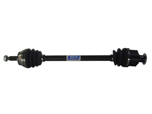 Arbre de transmission TRANSMISSION NEUVE / NEW DRIVESHAFT