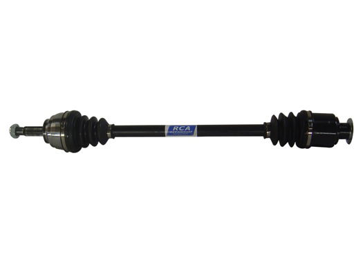 Arbre de transmission TRANSMISSION NEUVE / NEW DRIVESHAFT