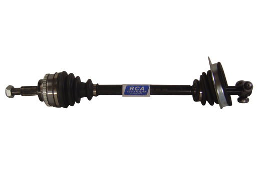 Arbre de transmission TRANSMISSION NEUVE / NEW DRIVESHAFT