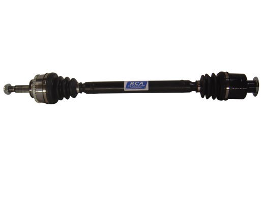 Arbre de transmission TRANSMISSION NEUVE / NEW DRIVESHAFT