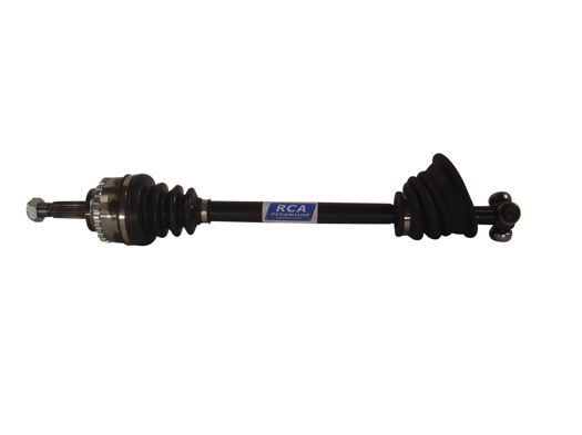 Arbre de transmission TRANSMISSION NEUVE / NEW DRIVESHAFT