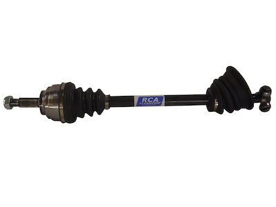 Arbre de transmission TRANSMISSION NEUVE / NEW DRIVESHAFT