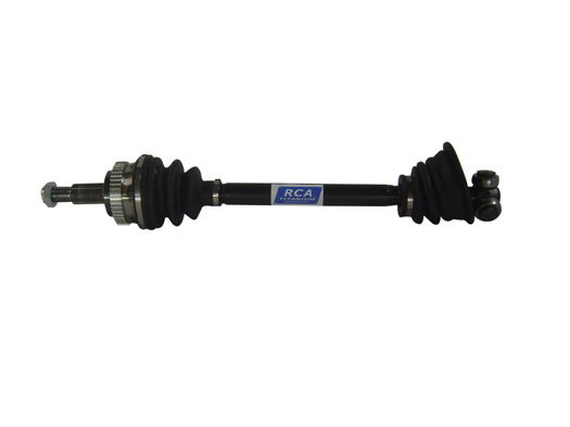 Arbre de transmission TRANSMISSION NEUVE / NEW DRIVESHAFT