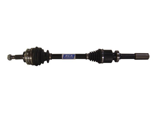 Arbre de transmission TRANSMISSION NEUVE / NEW DRIVESHAFT