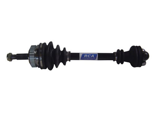 Arbre de transmission TRANSMISSION NEUVE / NEW DRIVESHAFT