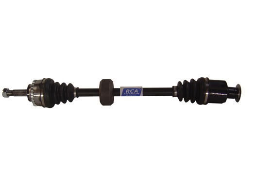 Arbre de transmission TRANSMISSION NEUVE / NEW DRIVESHAFT