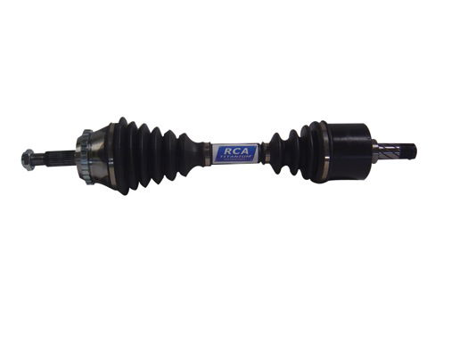 Arbre de transmission TRANSMISSION NEUVE / NEW DRIVESHAFT