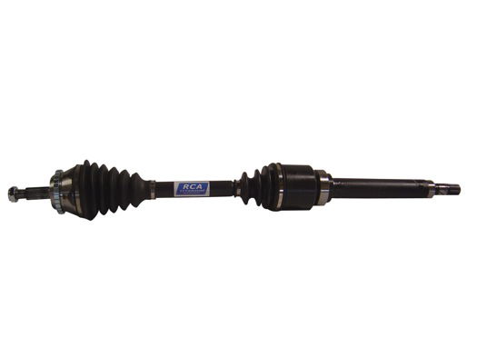 Arbre de transmission TRANSMISSION NEUVE / NEW DRIVESHAFT