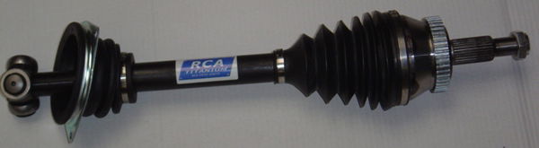 Arbre de transmission TRANSMISSION NEUVE / NEW DRIVESHAFT