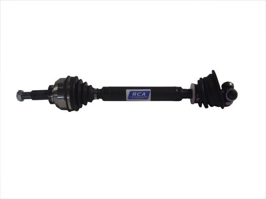 Arbre de transmission TRANSMISSION NEUVE / NEW DRIVESHAFT