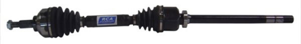 Arbre de transmission TRANSMISSION NEUVE / NEW DRIVESHAFT