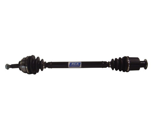 Arbre de transmission TRANSMISSION NEUVE / NEW DRIVESHAFT