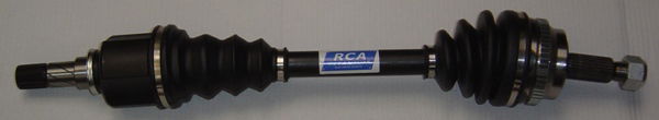 Arbre de transmission TRANSMISSION NEUVE / NEW DRIVESHAFT