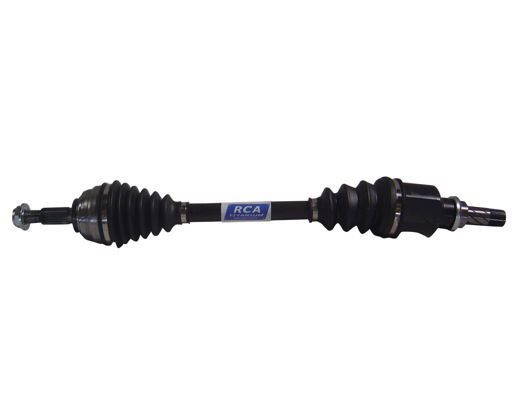 Arbre de transmission TRANSMISSION NEUVE / NEW DRIVESHAFT