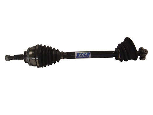 Arbre de transmission TRANSMISSION NEUVE / NEW DRIVESHAFT