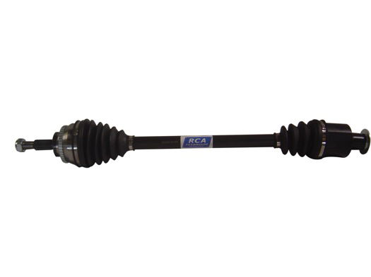 Arbre de transmission TRANSMISSION NEUVE / NEW DRIVESHAFT